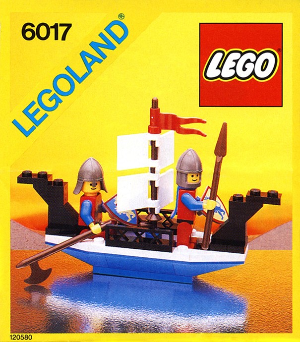 King's Oarsmen